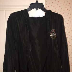 brandy black jackets